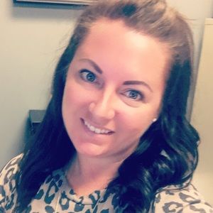 Meet your Posher, Britt